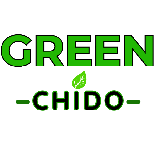 Green Chido